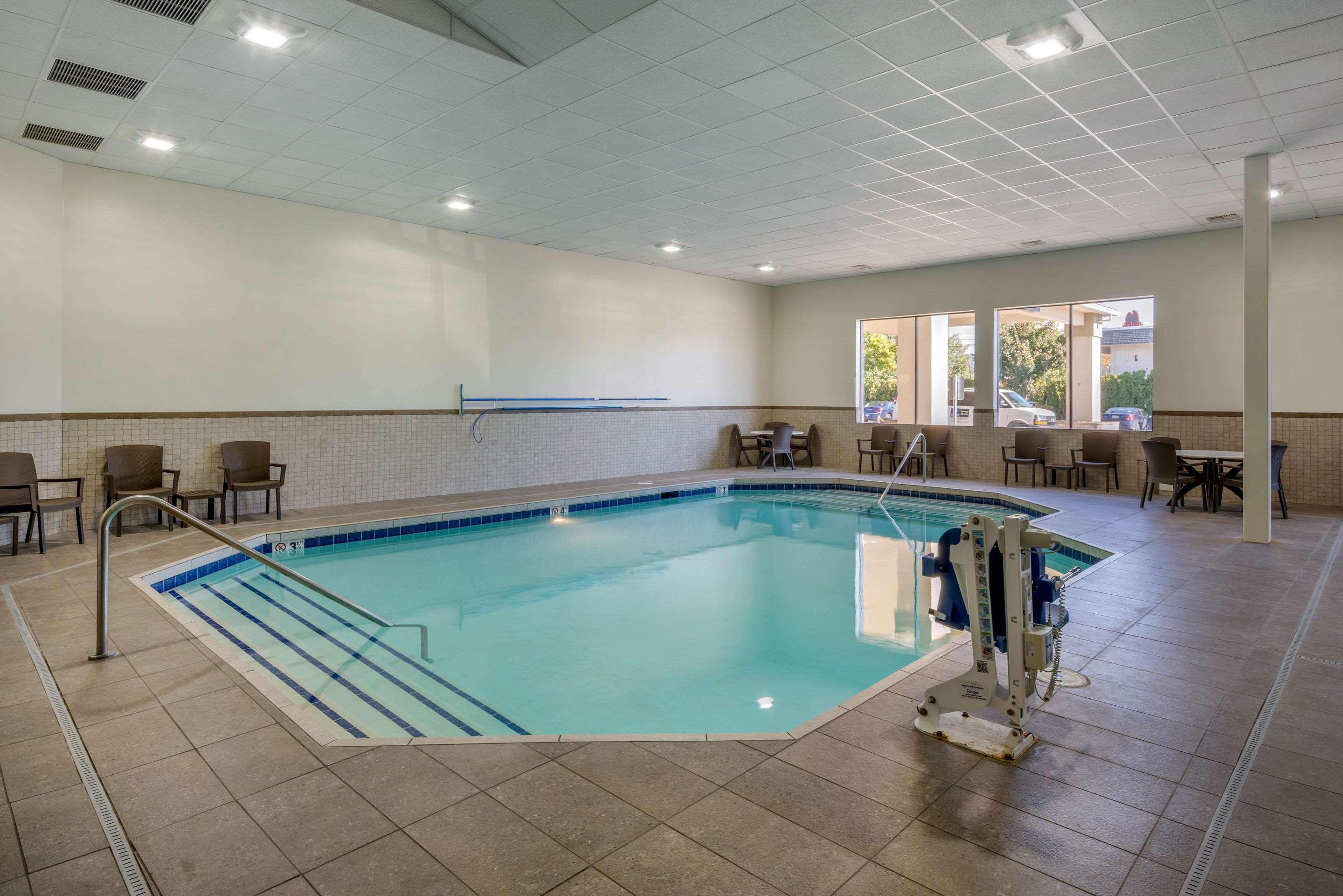 Mainstay Suites Coeur D'Alene Kültér fotó